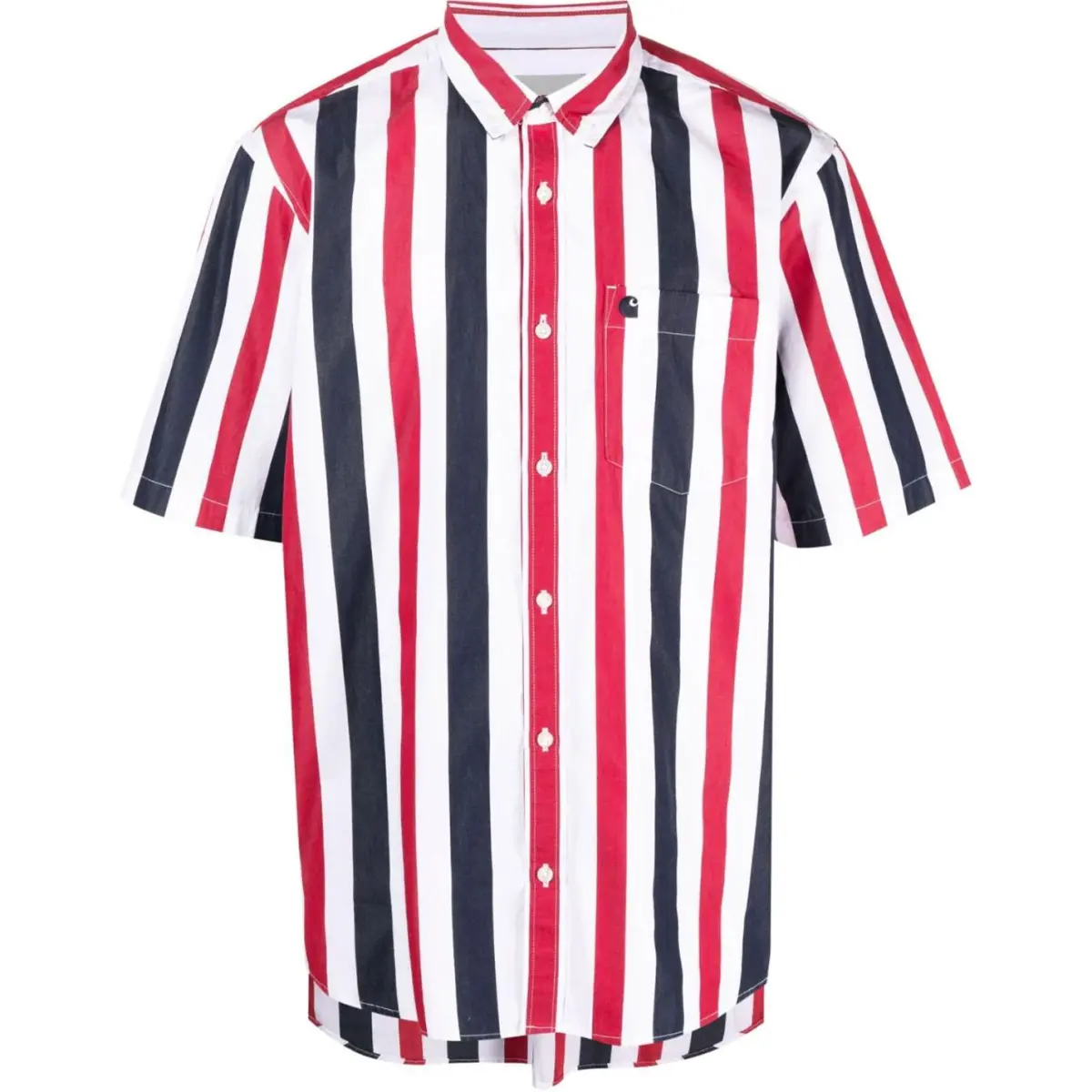 Carhartt WIP Shirt Men's Multicolor