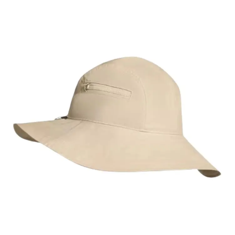 Nike Apex wide-brim bucket hat