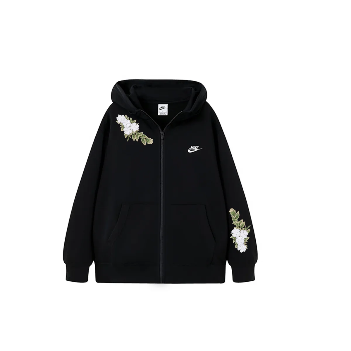 Nike Jackets & Coats Men's Black