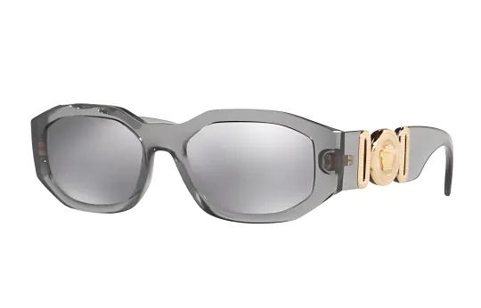 Versace Mod 4361 Medusa sunglasses
