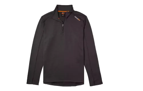 Timberland Shirt Men's Dark Gray