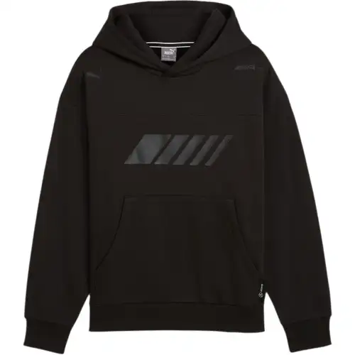 PUMA Mercedes Amg SS24 Sweatshirt Men's Black