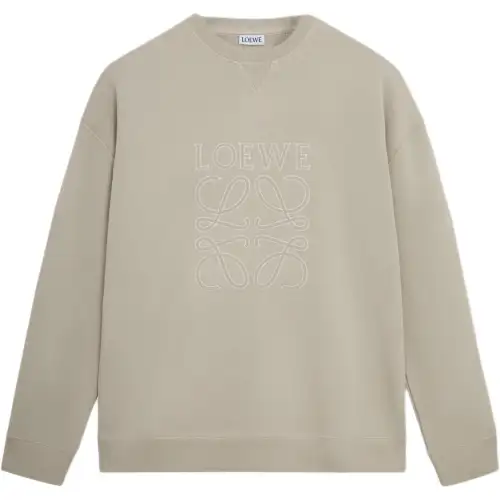 LOEWE Relaxed Fit Sweatshirt