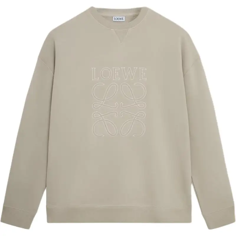LOEWE Relaxed Fit Sweatshirt