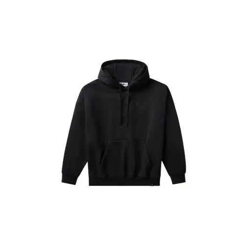 FILA Sweatshirt Unisex Black 001