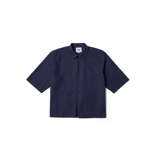 Vans Otw Pavilion Pleated Top