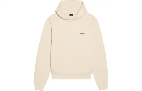 Jacquemus Gros Grain Hoodie