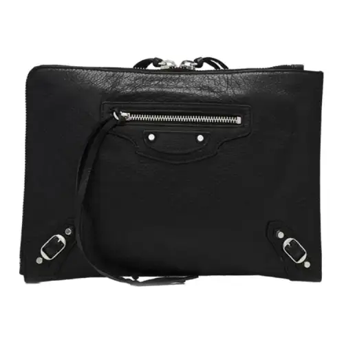 Balenciaga Clutches