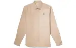 Timberland Shirt Men's Light Brown