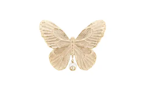 DIOR Hair Clips Women's