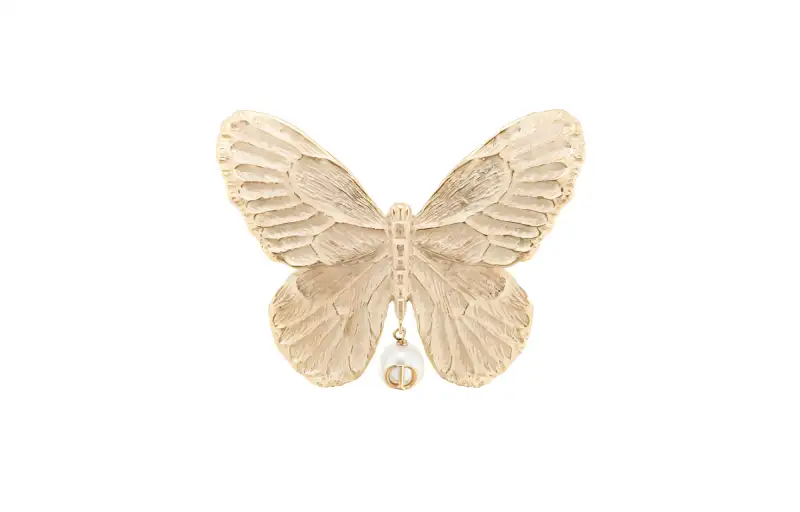 DIOR Hair Clips Women's