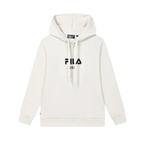 FILA ORIGINALE Sweatshirt Men's Steam White