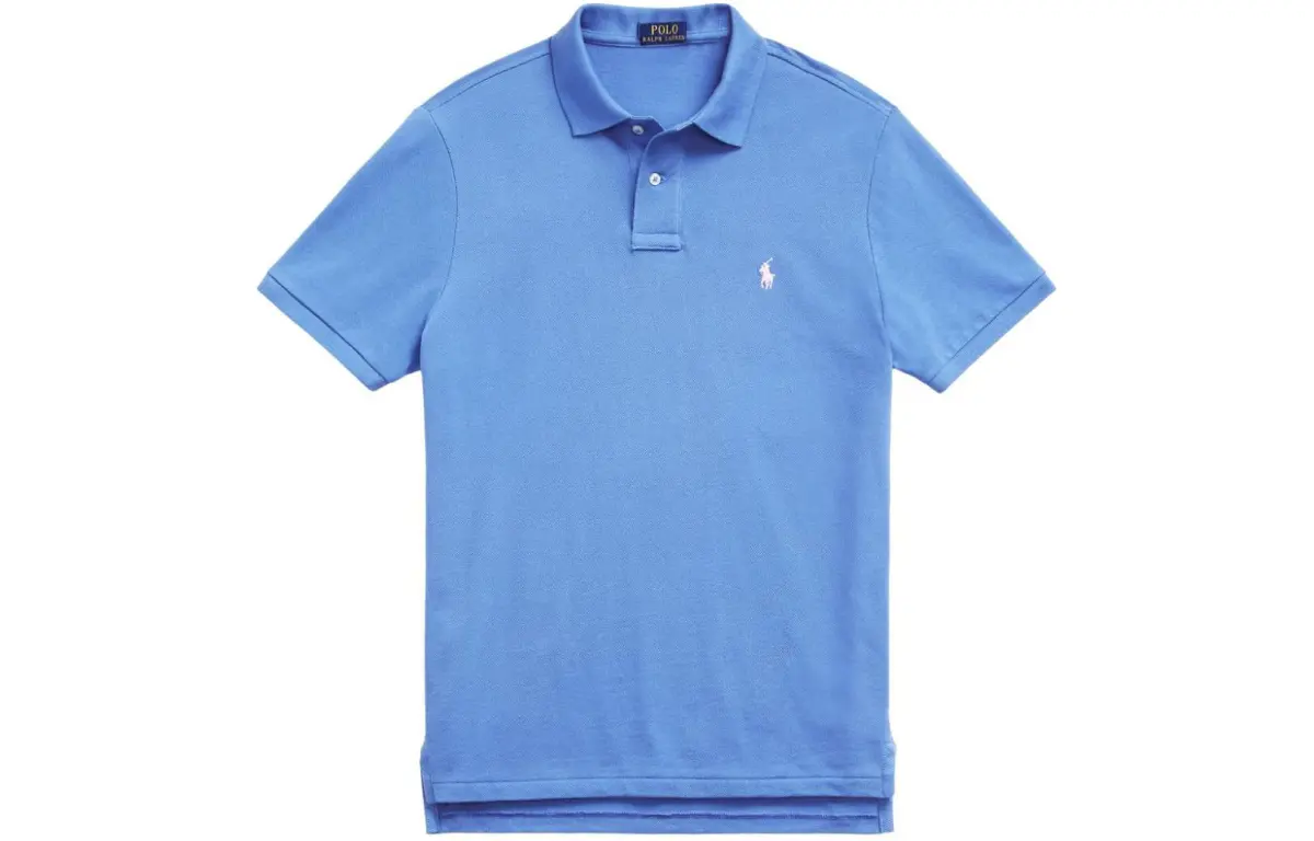 Polo Ralph Lauren Polo Shirt Mixed Shipment Men's Blue