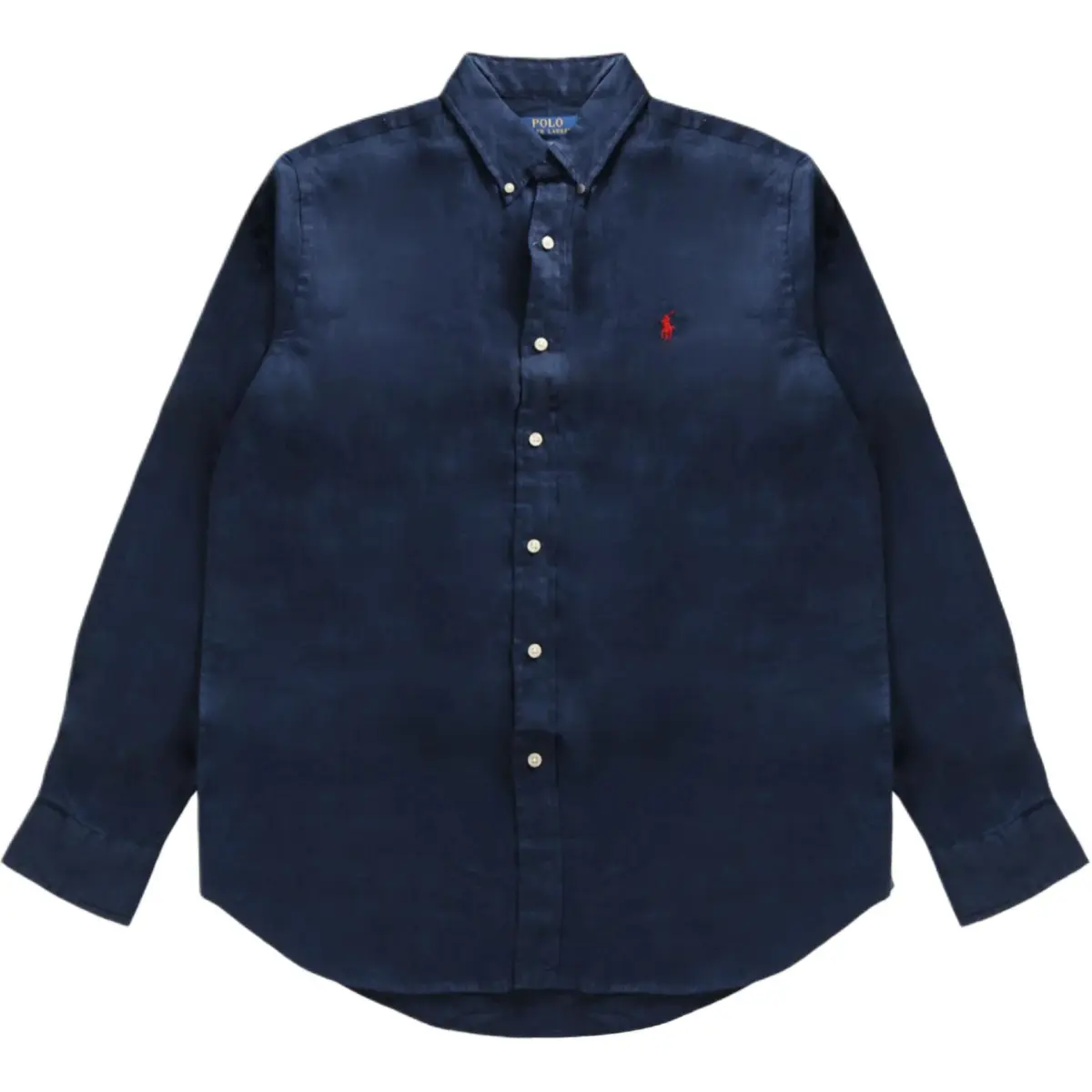 Polo Ralph Lauren Shirt Standard Men's Marine Blue