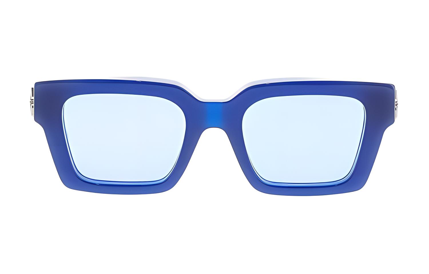 OFF WHITE Virgil Sunglasses