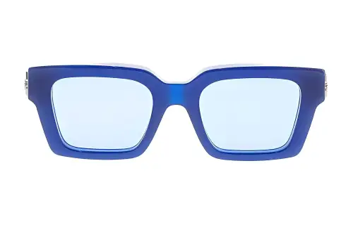 OFF WHITE Virgil Sunglasses