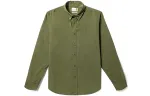 Timberland Shirt Men's Kassel Green