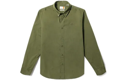 Timberland Shirt Men's Kassel Green