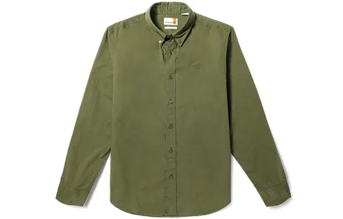 Timberland Shirt Men's Kassel Green