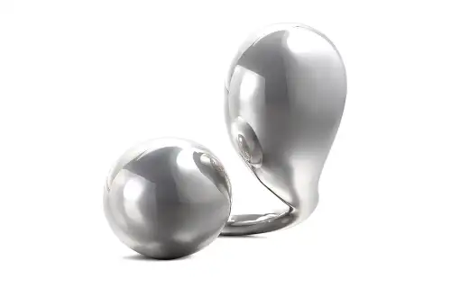 Bottega Veneta 925 Sterling Silver Rings Women's Silver