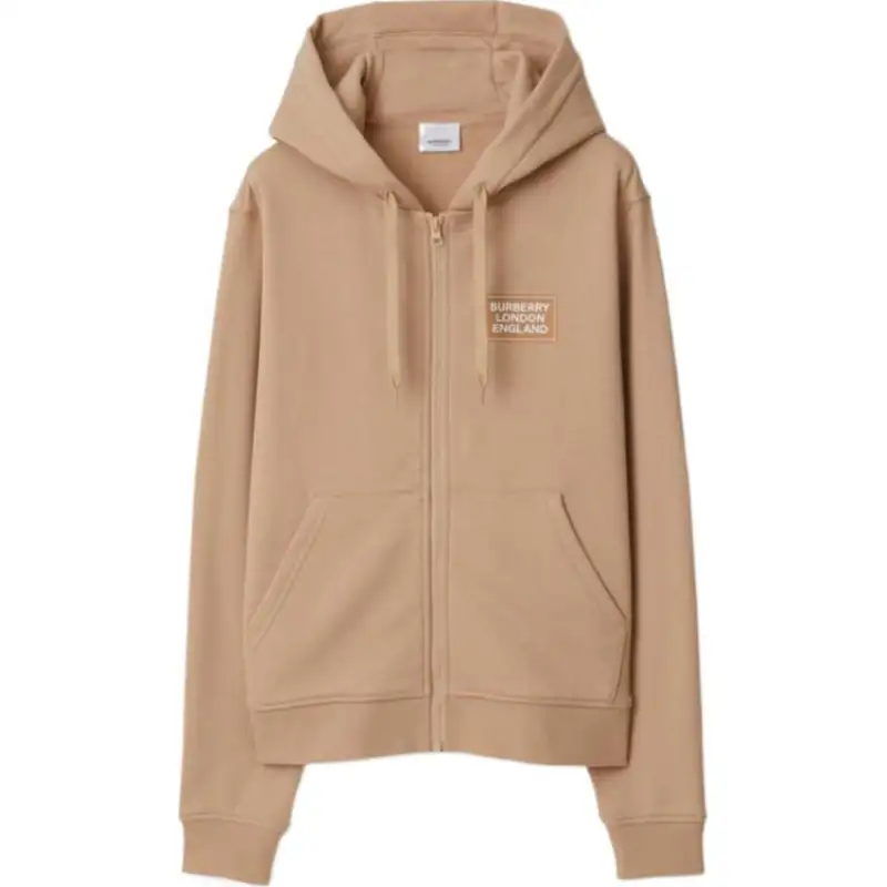 Burberry Sweatshirt Men's Apricot