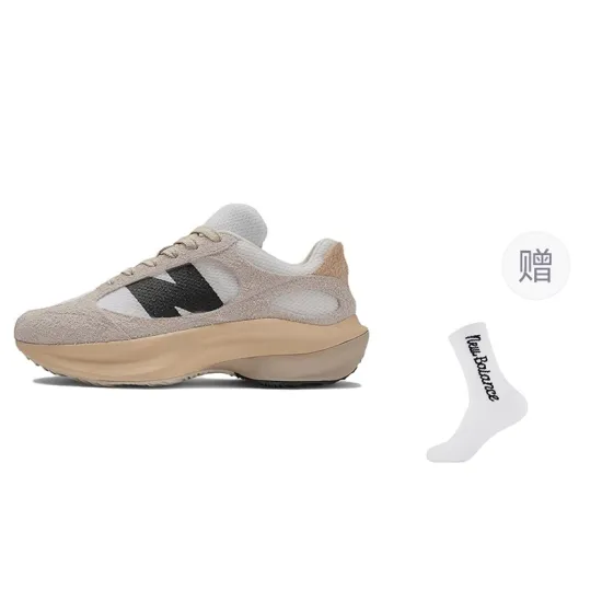 New Balance Wrpd Runner Sea Salt Sandstone Blacktop
