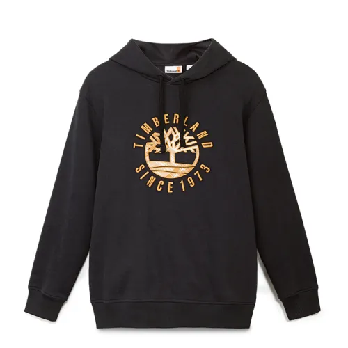 Timberland Sweatshirt Men's Black