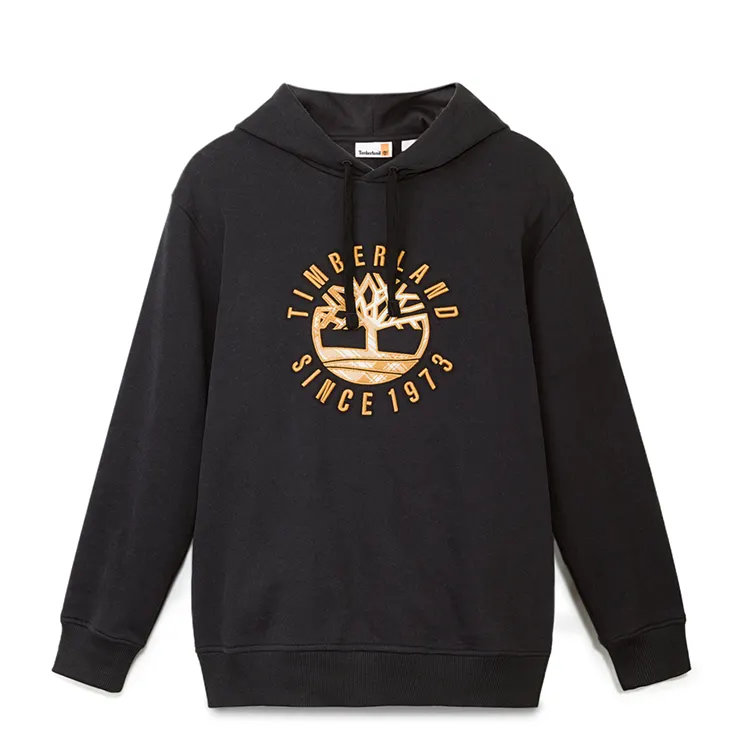 Timberland Sweatshirt Men's Black