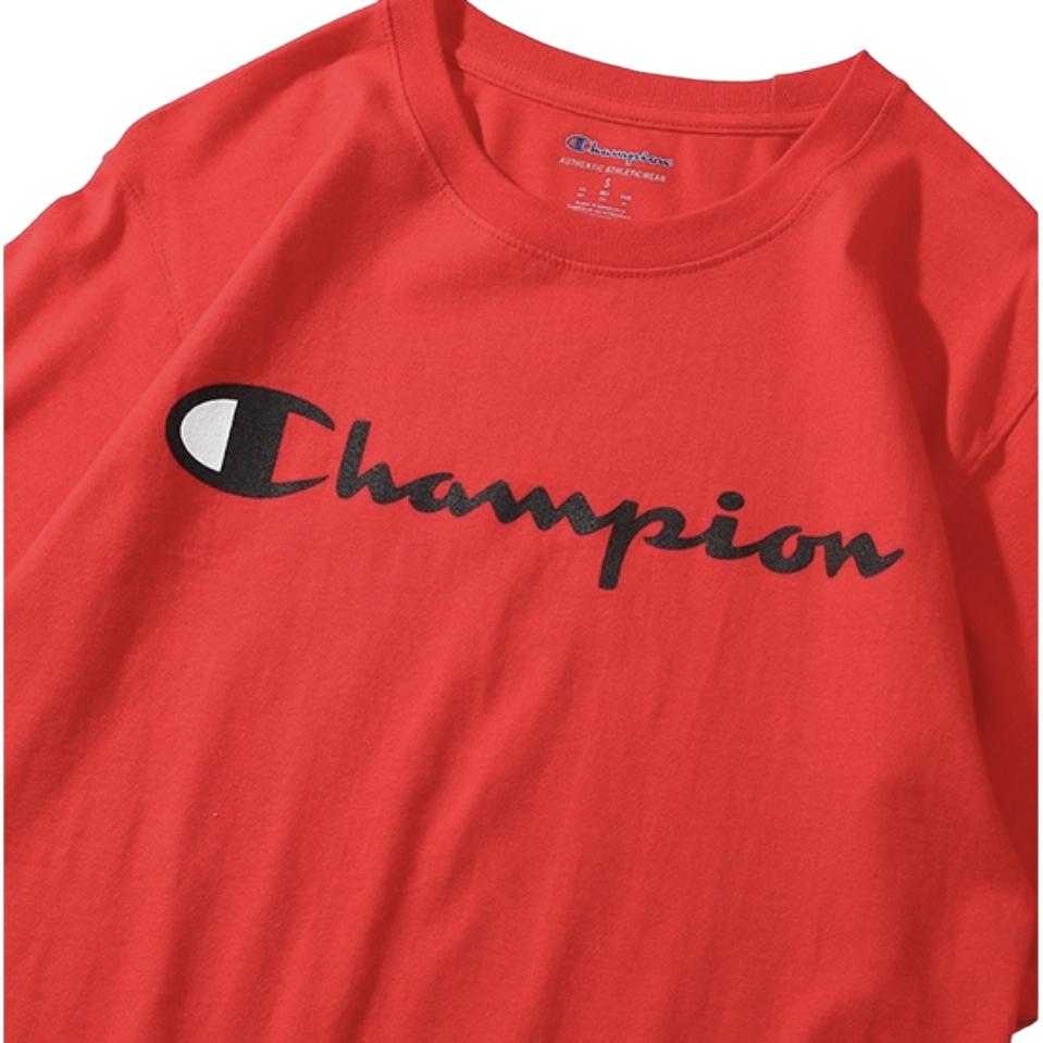 Champion Casual Sportswear Unisex