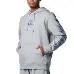 Under Armour Rival Sweatshirt Men's Gray
