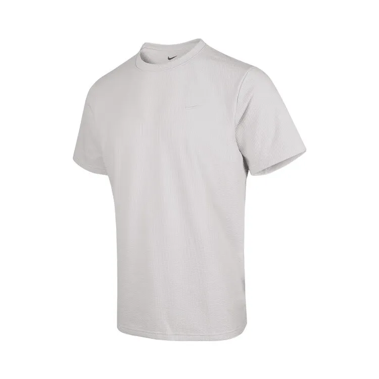 Nike Primary Men's Dri FIT Short Sleeve Versatile Top