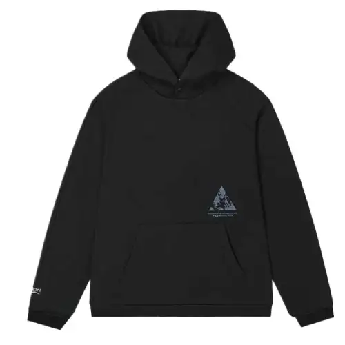FILA ORIGINALE Sweatshirt Men's Jet Black BK