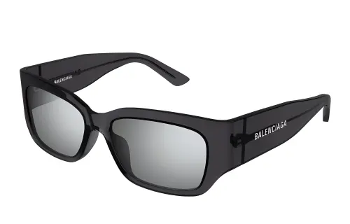 Balenciaga Square Frame Sunglasses