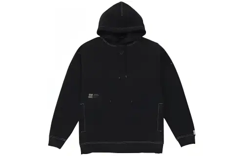 New Balance 1000 Collection FW23 Sweatshirt Men's Black