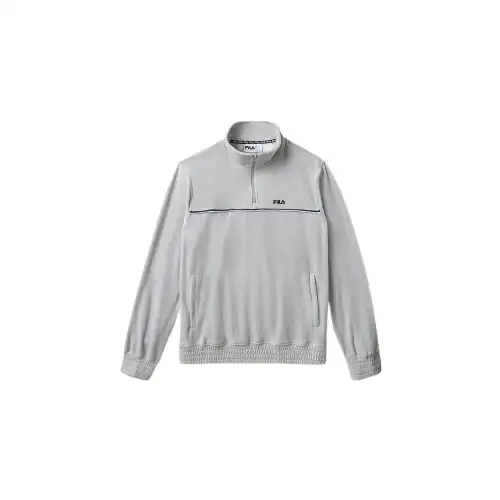 FILA Sweatshirt Men's White 068