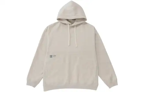 New Balance Sweatshirt Men's Oat