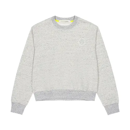 New Balance TOKYO DESIGN STUDIO Sweatshirt Unisex Combination Color