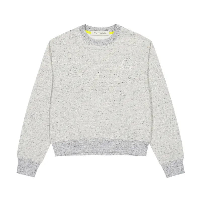 New Balance TOKYO DESIGN STUDIO Sweatshirt Unisex Combination Color