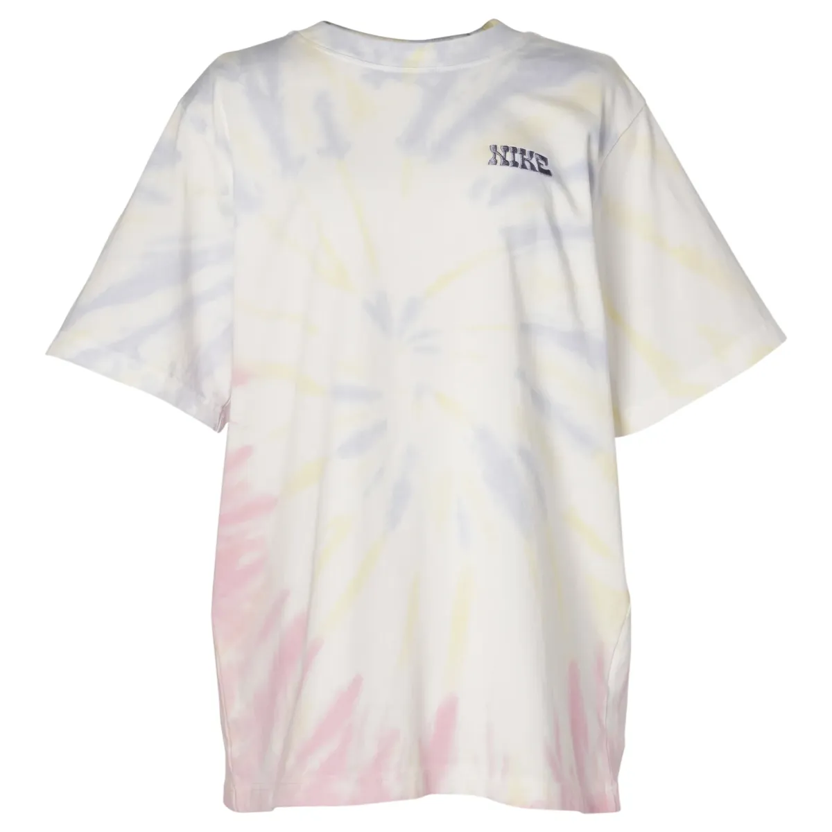 Nike Sportswear T Shirt Unisex White