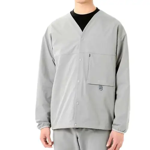 New Balance Top Men's Slate Gray