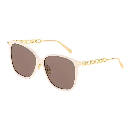 Lv Z2419U My Lv Two Chain Square Sunglasses