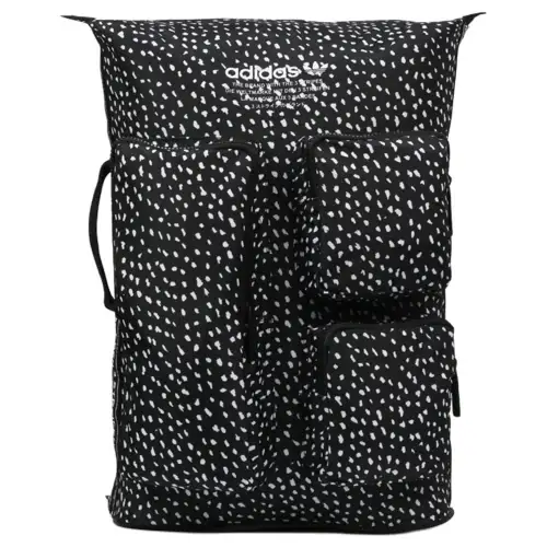 Adidas Originals Backpack Regular Black White