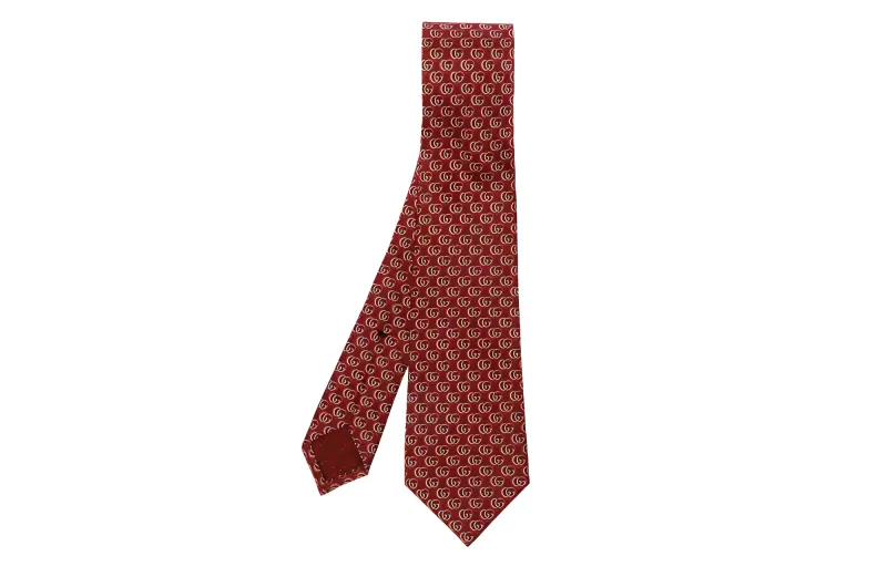 GUCCI Ties Men's