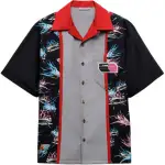 PRADA x Crypted NFT Shirt Unisex Black