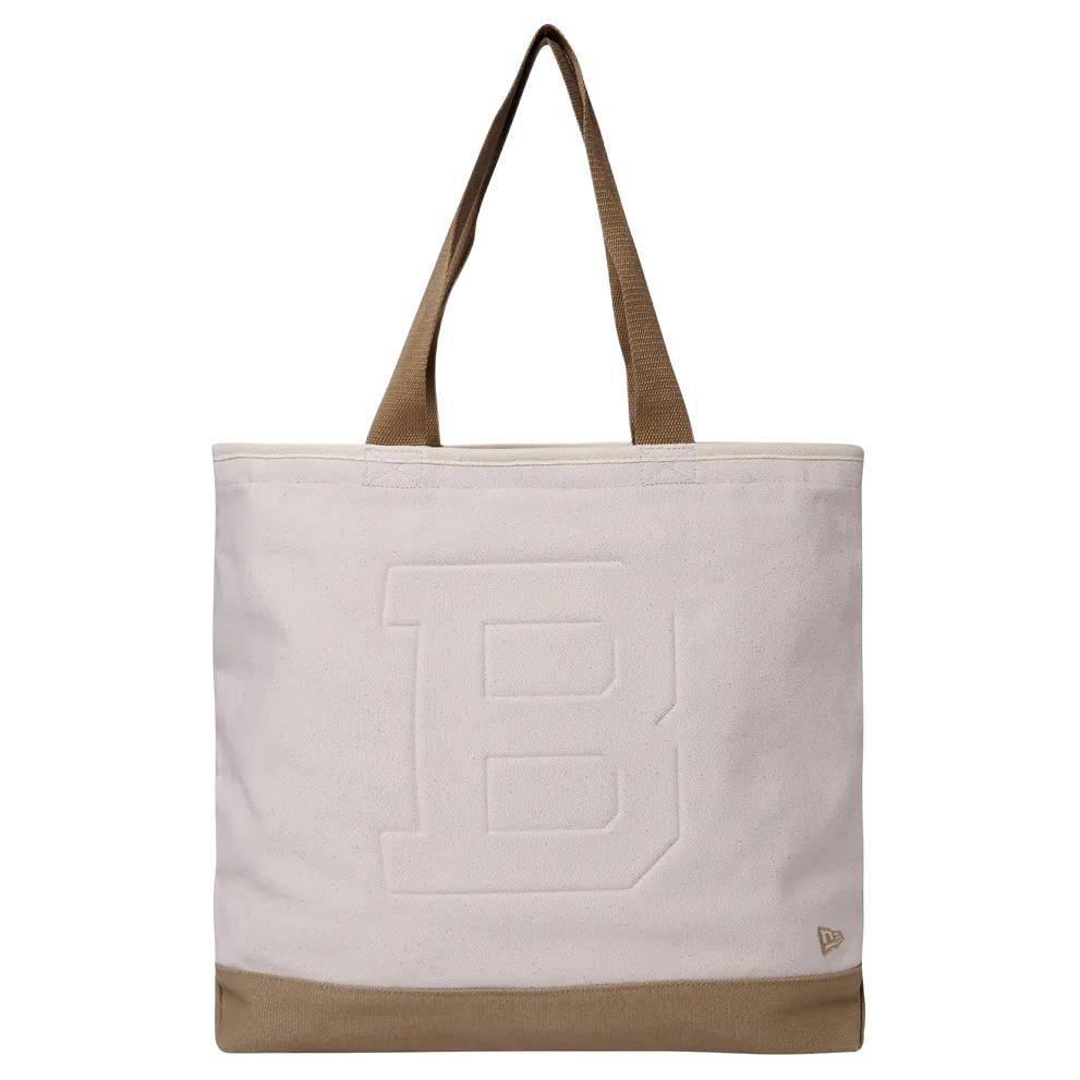 Сумка New Era Tote (бежевый)