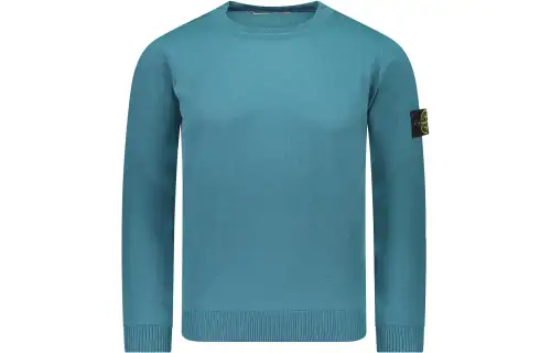 STONE ISLAND FW23 Sweatshirt Men's Green