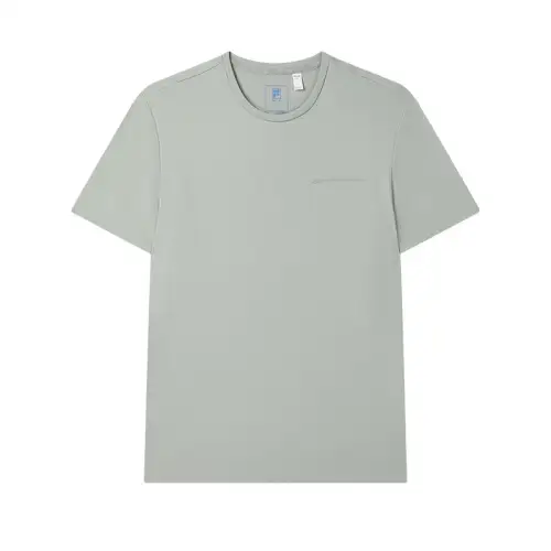 FILA T Shirt Men's Turquoise Glow TQ