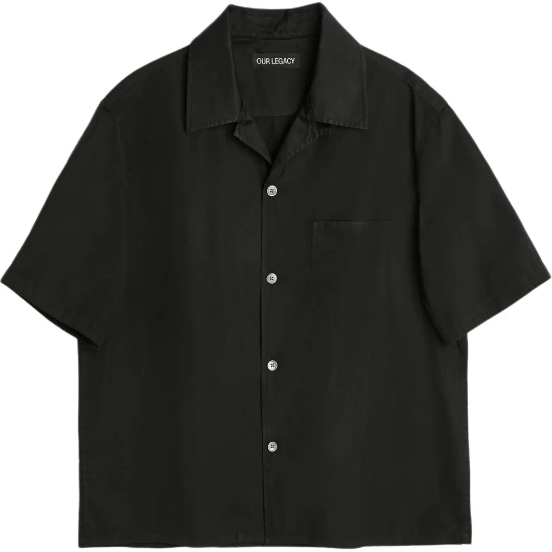 OUR LEGACY Heusen Shirt