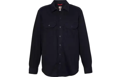 Timberland Shirt Men's Navy Blue