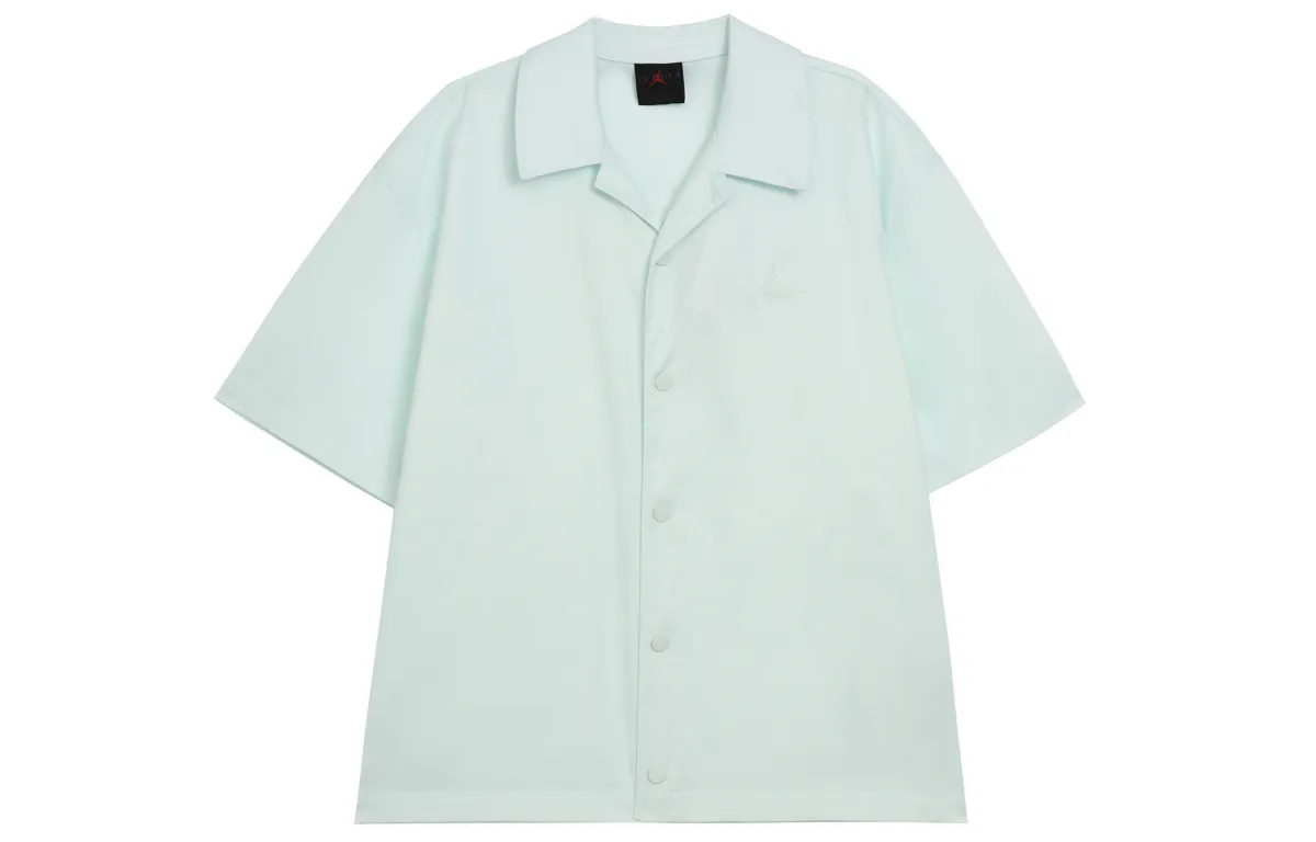 Jordan SS24 Essentials Statement Shirt Men's Slight Green